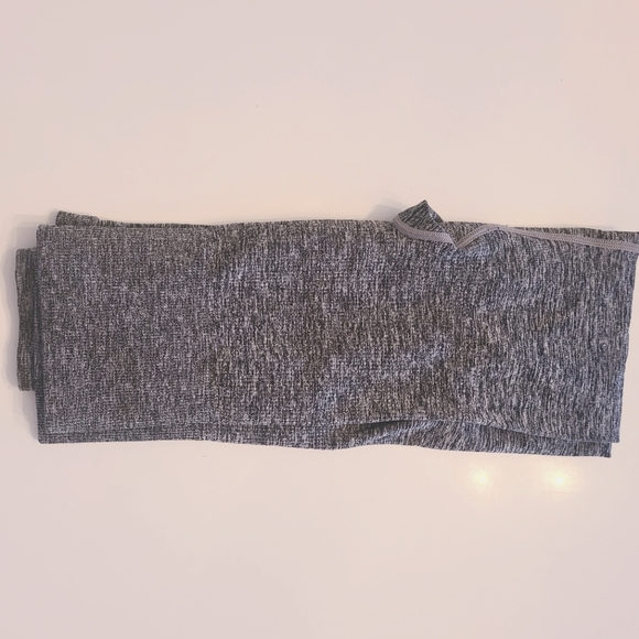 PINK yoga leggings (xs) - Picture 12 of 13